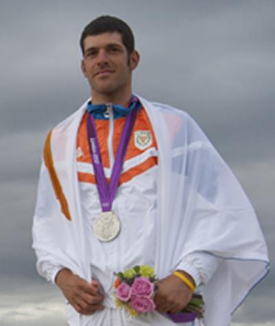 Pavlos is a ship science student at the University